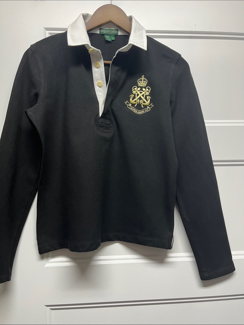 Ralph Lauren shirt - Picture 8 of 10
